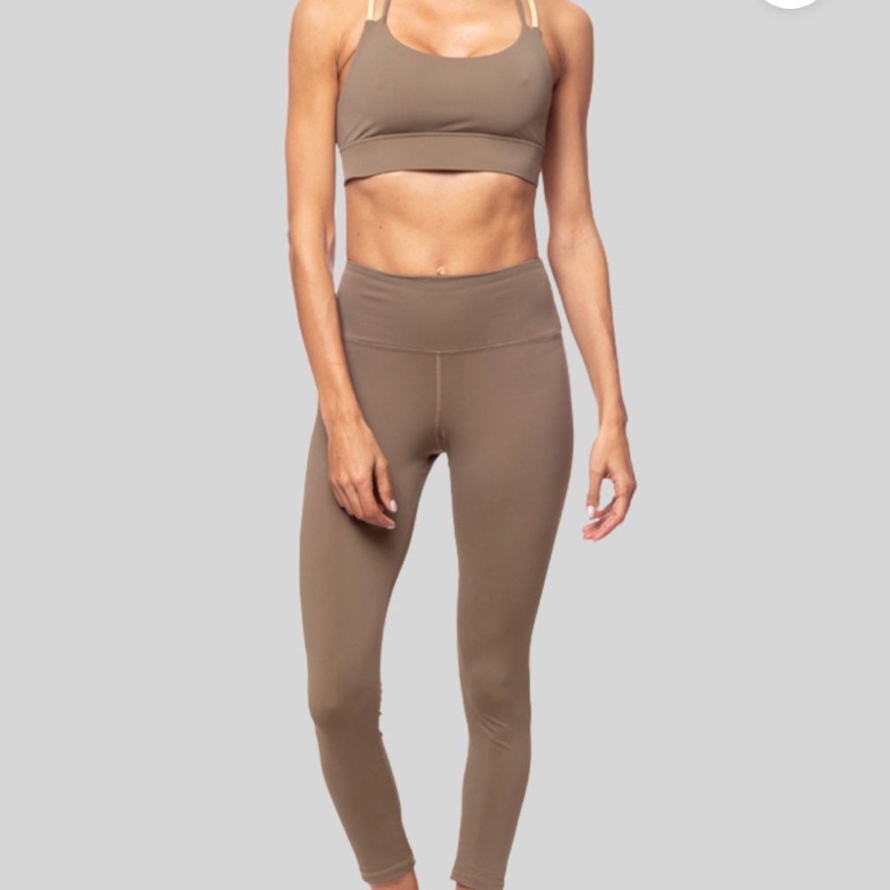 SOLD Vie Active Matching Set NWOT